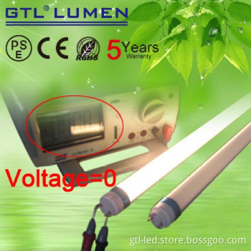 2014 High Quality 18W 1200mm T8 LED Tube Light With Epistar SMD3014